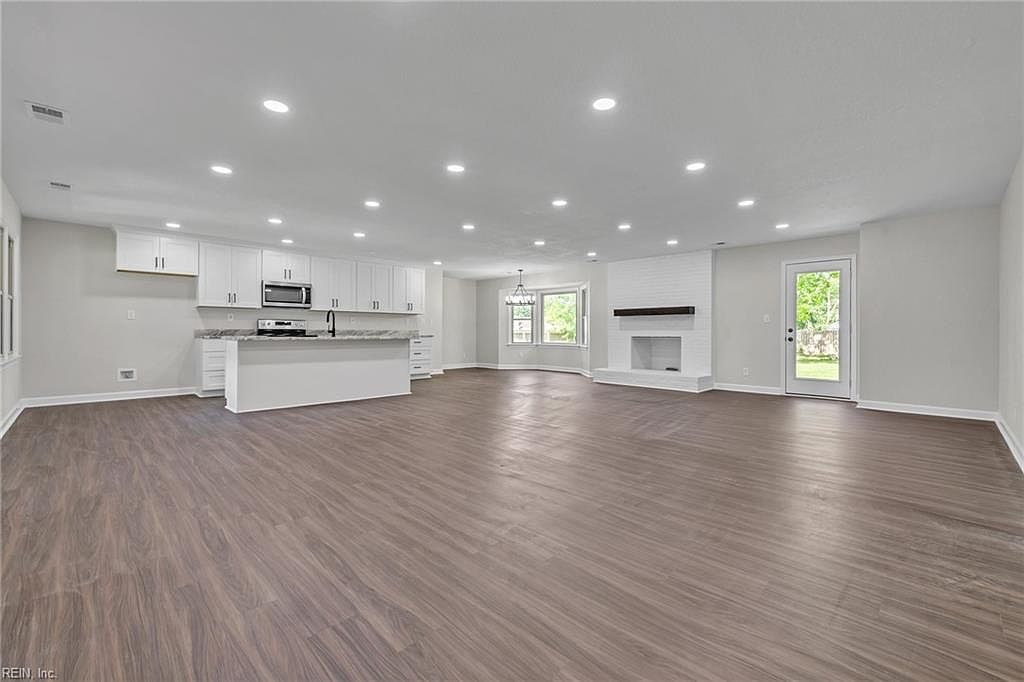 712 Etheridge Rd, Chesapeake, VA 23322 Zillow