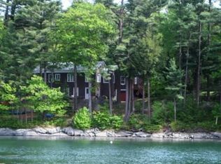 4 Pocahontas Rd, Kittery Point, ME 03905