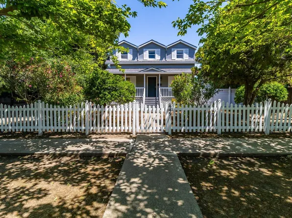 445 E H Street, Benicia, CA 94510