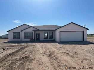 N Matt Dr, Hobbs, NM 88242