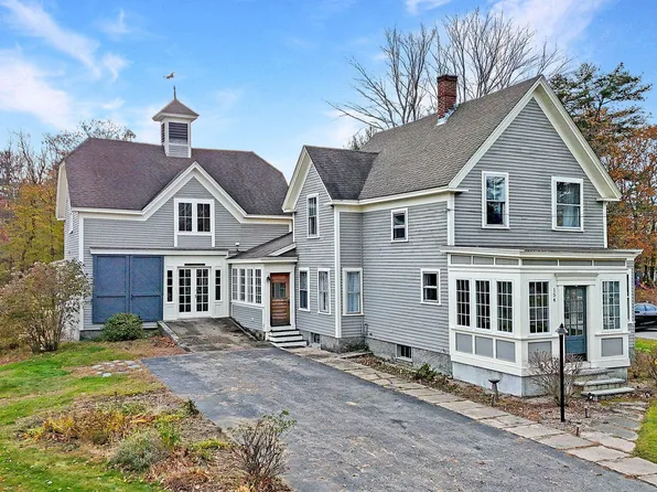 154 Alfred Road, Kennebunk, ME 04043