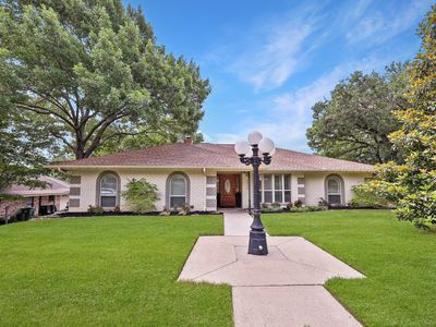 8820 Hunters Glen Trl, Fort Worth, TX, 76120