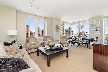 Rented by Heller Organization