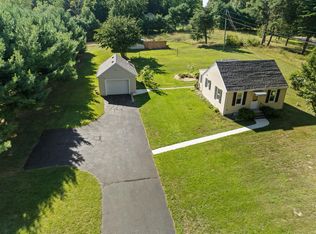 68162 Beebe Rd, Niles, MI 49120