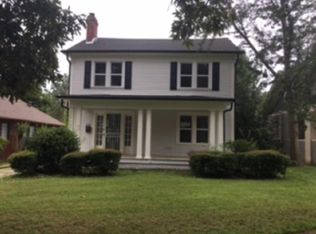 128 W Grand St, Jackson, TN 38301