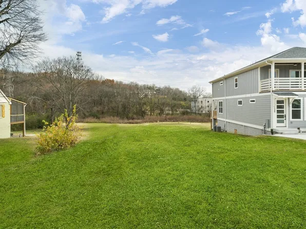 2108 Courtney Ave Lot C-d, Nashville, TN 37218