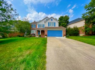 1113 Rivermeade Dr, Hebron, KY 41048