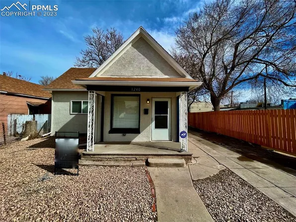1240 Pine St, Pueblo, CO 81004