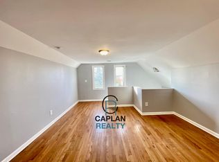 125 Dewitt St #3A, New Haven, CT 06519