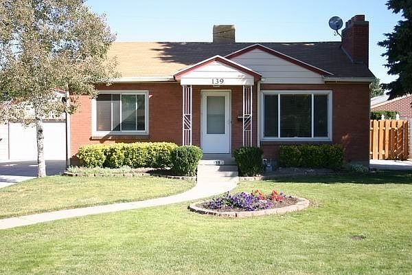 For Sale: 139 E. 6790 S., Salt Lake City, Utah 84047