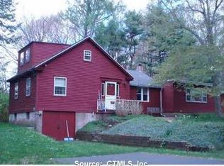 148R Foot Hills Rd, Durham, CT 06422