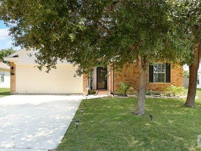 7238 Autumn Wls, Converse, TX, 78109