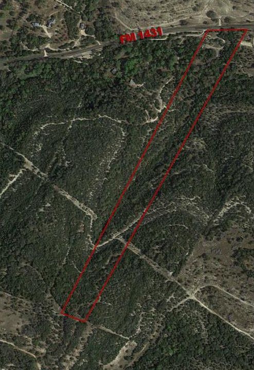 1st image of 27031 Fm 1431