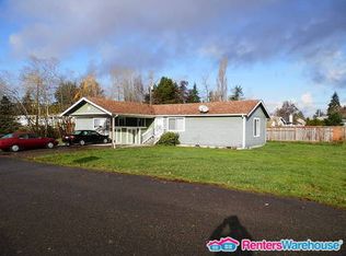 1107 106th St E, Tacoma, WA 98445