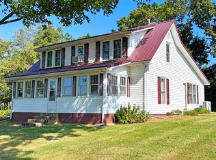 6575 Huntsville Quality Rd, Lewisburg, KY 42256