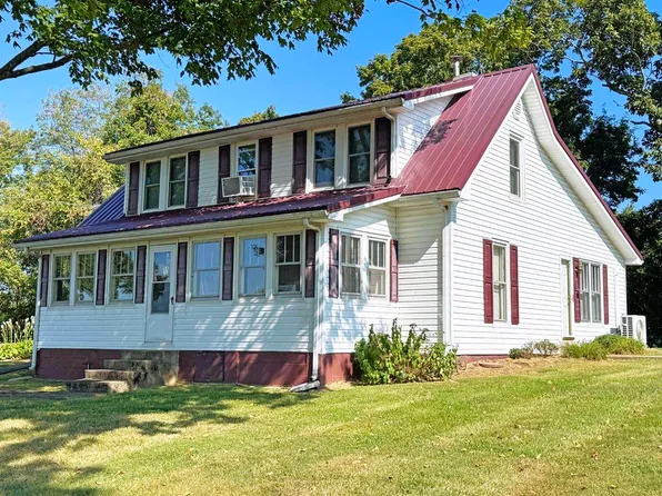 6575 Huntsville Quality Rd, Lewisburg, KY 42256