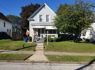 1717 18th Ave, Moline, IL 61265