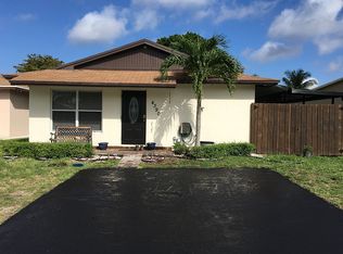4390 SW 137th Ct, Miami, FL 33175