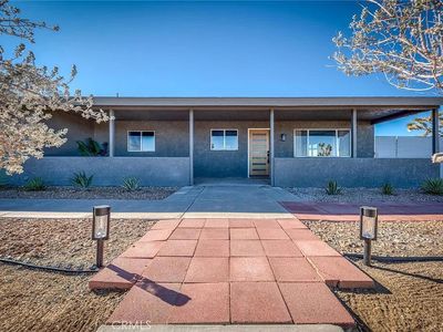6732 San Angelo Ave, Joshua Tree, CA, 92252