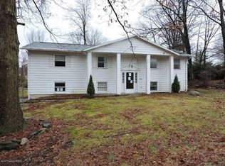912 Beaver Trl, Mountain Top, PA 18707