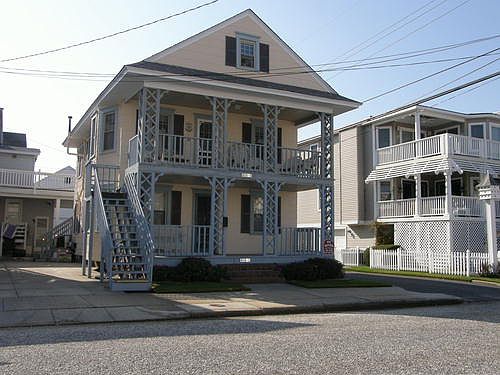 Home Exterior
