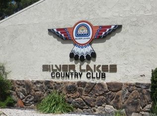 27334 Silver Lakes Pkwy, Helendale, CA 92342