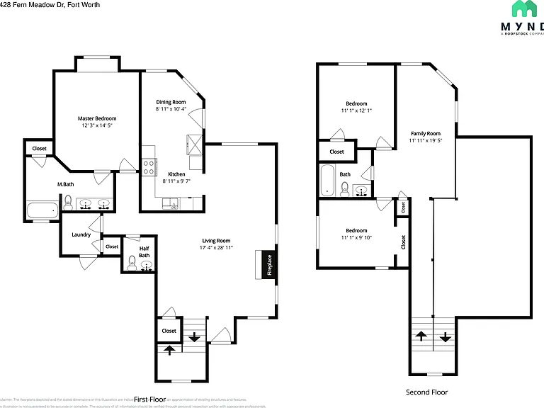 6428 Fern Meadow Dr — Photo 20