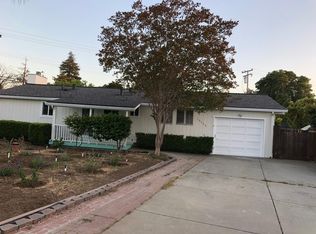 10455 Corte De Seville, Cupertino, CA