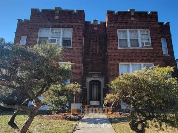 3618 Blanchan Ave APT 1N, Brookfield, IL 60513