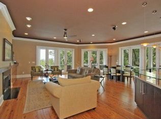 100 Bay Water Way, Mount Pleasant, SC 29464