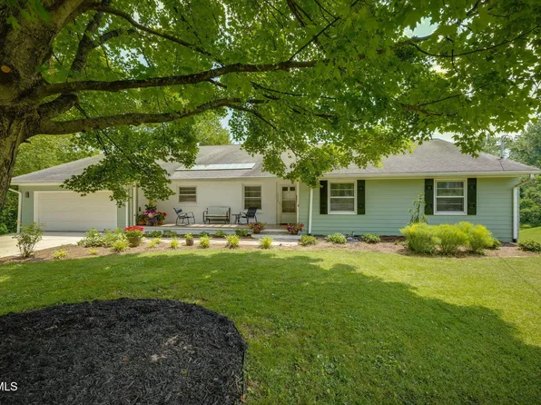 1314 Woodland Ave, Johnson City, TN 37601