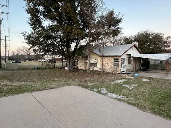 304 Little School Rd, Kennedale, TX 76060