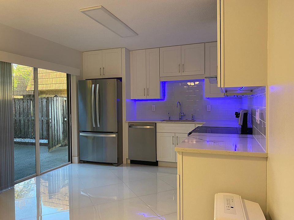 Kitchen Lights