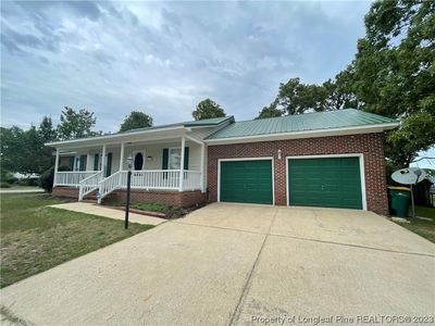 5369 Archer Rd, Hope Mills, NC, 28348