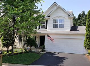 820 Fox Den Rd, Culpeper, VA 22701