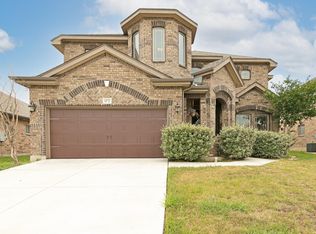 14722 Rifleman Rd, San Antonio, TX 78254