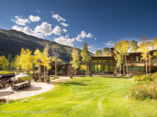 45101 State Highway 82, Aspen, CO 81611