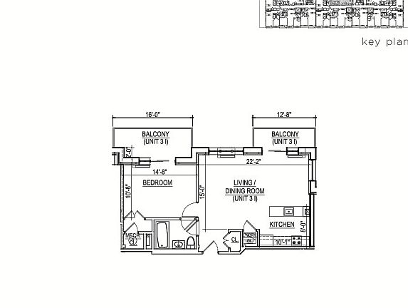 2nd image of 74 Grand Ave APT 3I