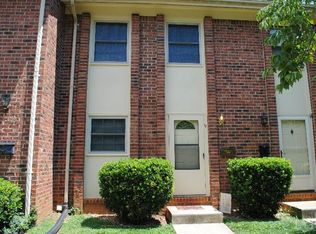 3101 Link Rd APT 17, Lynchburg, VA 24503