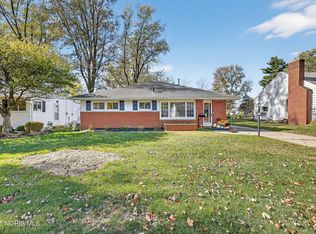 1059 Leith St, Maumee, OH 43537