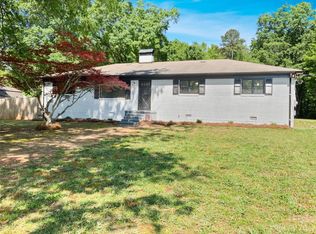 57 Barbee Rd SW, Concord, NC 28027