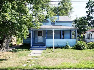 20 Blanchard Ave, Warwick, RI 02888