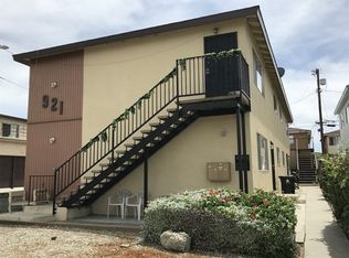 921 W 25th St APT A, San Pedro, CA 90731