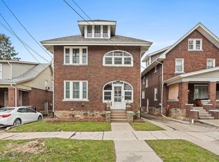 308 Broad St, Butler, PA 16001