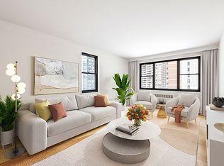 250 E 39th St #12AB, New York, NY 10016