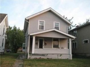 2013 Sullivant Ave, Columbus, OH 43223