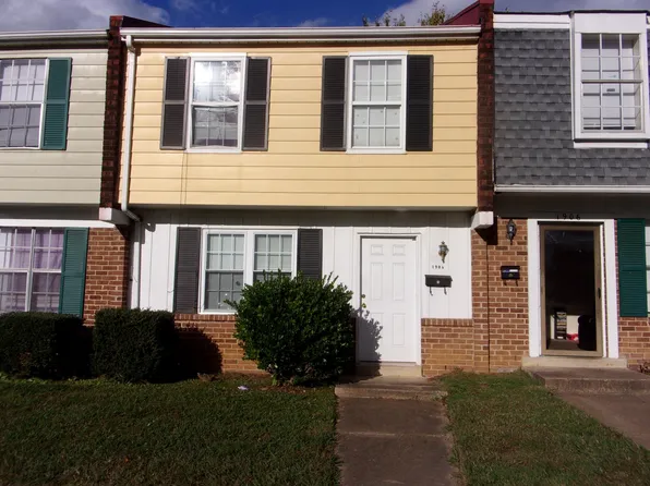 1904 Cosby St, Henrico, VA 23075