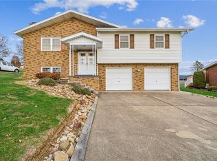 316 Virginia Cir, Uniontown, PA