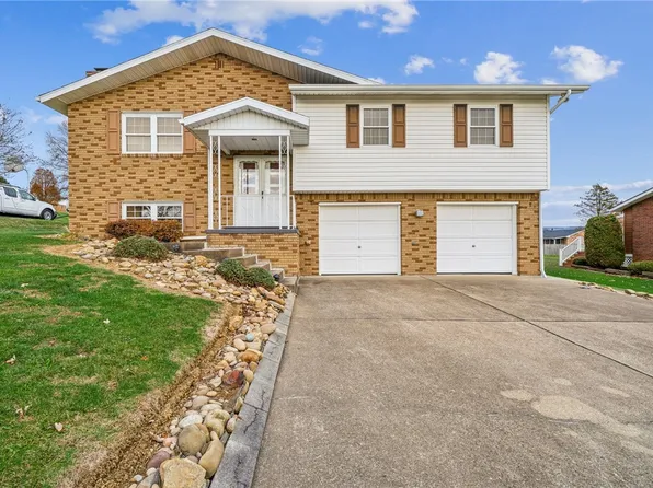316 Virginia Cir, Uniontown, PA 15401