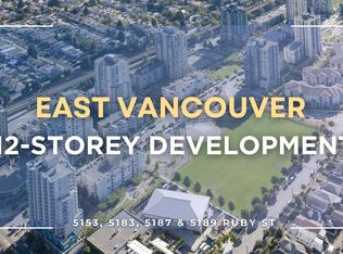 5189 Ruby St, Vancouver, BC V5R4K4
